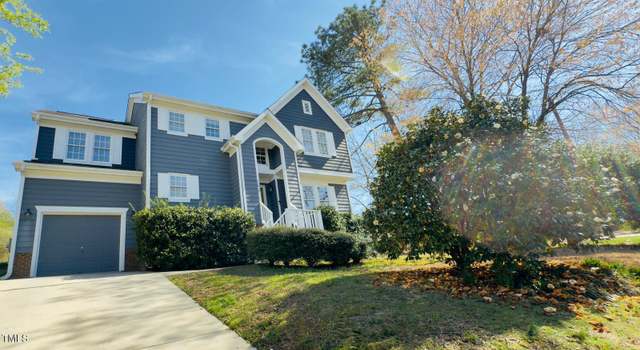 Photo of 105 Cherry Grove Dr, Cary, NC 27519