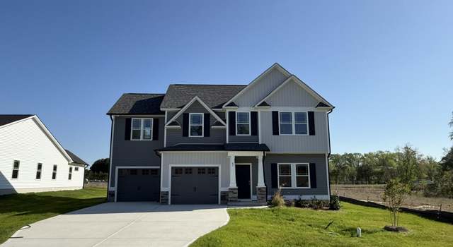 Photo of 87 Heatherglenn Cir, Princeton, NC 27569