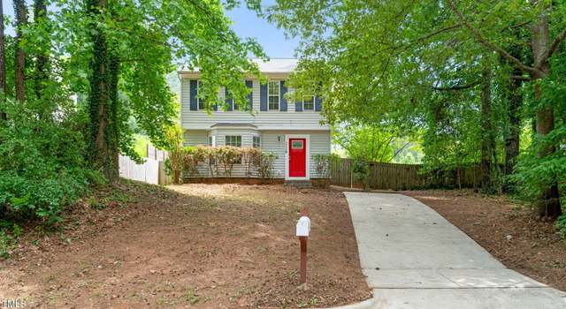 Photo of 2309 Hoot Owl Ct, Raleigh, NC 27603