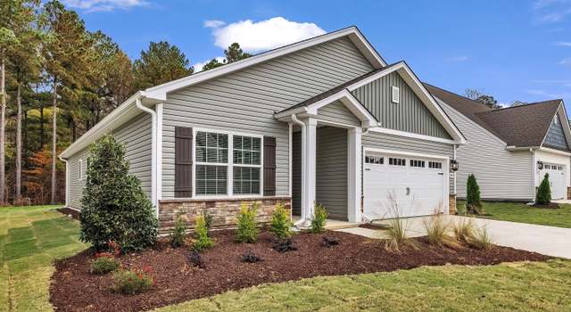 Photo of 208 Brickwell Way, Youngsville, NC 27596