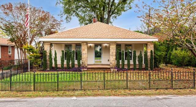 Photo of 200 Grand Ave, Raleigh, NC 27606