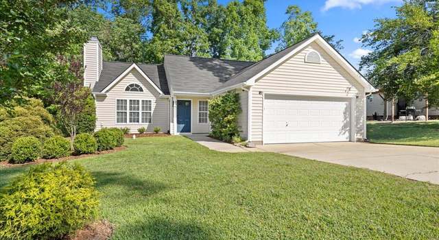 Photo of 205 Hornholly Way, Holly Springs, NC 27540