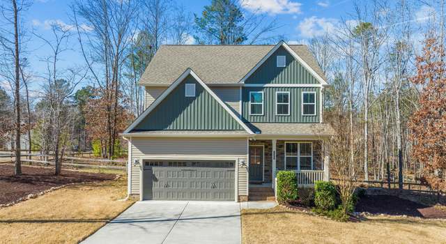 Photo of 1351 Red Bud Ct, Wake Forest, NC 27587