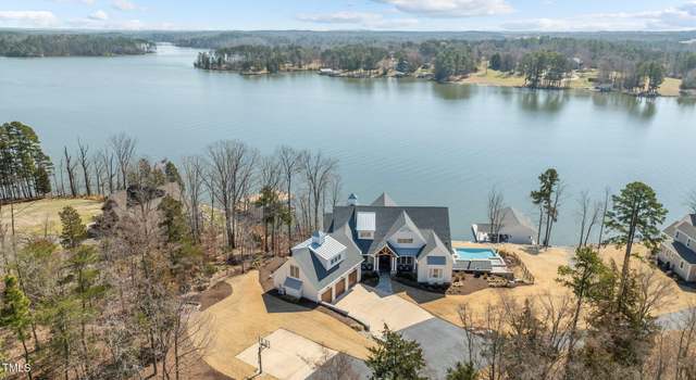Photo of 992 Estate Rd, Semora, NC 27343