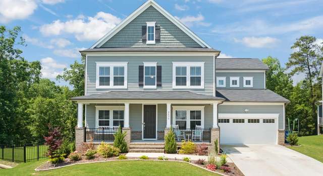 Photo of 2636 Nordmann Fir Rd, Raleigh, NC 27616