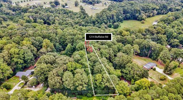 Photo of 1214 Buffaloe Road Lot 7, Garner, NC 27529