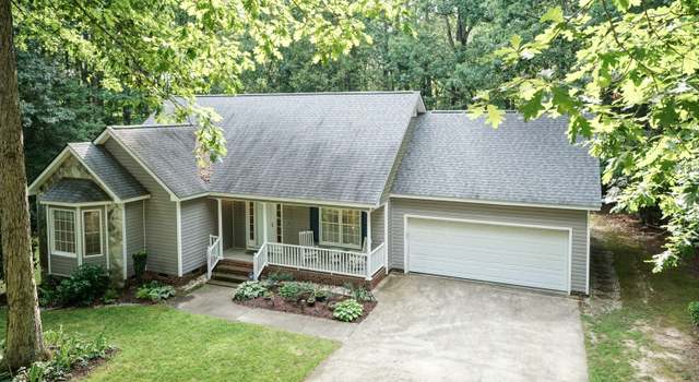 Photo of 140 Baron Cir, Youngsville, NC 27596