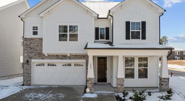 Property at 800 Summit Crest Ct, Apex, NC 27523, 5 beds, 4 baths