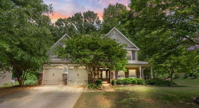 Photo of 94 Fawn Hill Ct, Garner, NC 27529