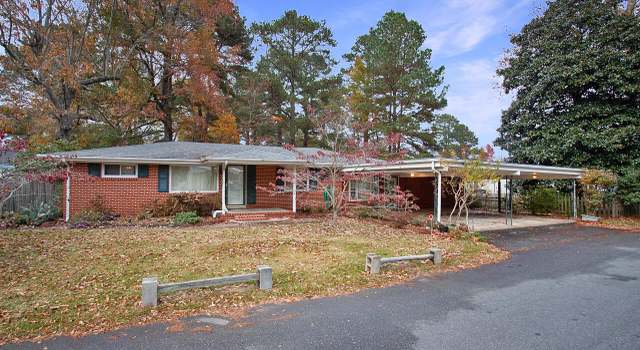 Photo of 102 S 2nd St, Micro, NC 27555