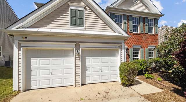 Photo of 7425 Silver View Ln, Raleigh, NC 27613