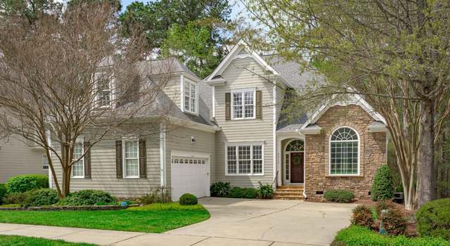 Photo of 5410 Highcroft Dr, Cary, NC 27519