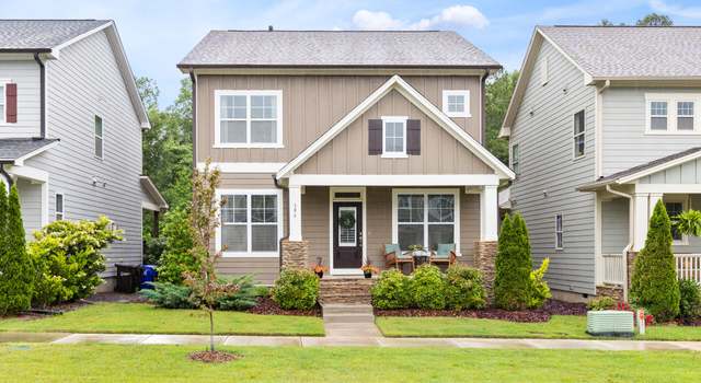 Photo of 306 Crossland Dr, Chapel Hill, NC 27517