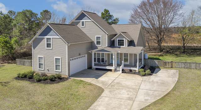 Photo of 288 Joseph Alexander Dr, Fuquay Varina, NC 27526