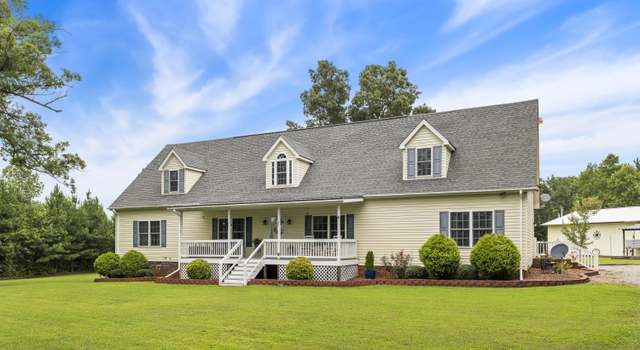 Photo of 2150 Nc 58, Castalia, NC 27816