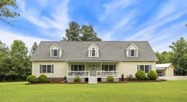 Photo of 2150 Nc 58, Castalia, NC 27816
