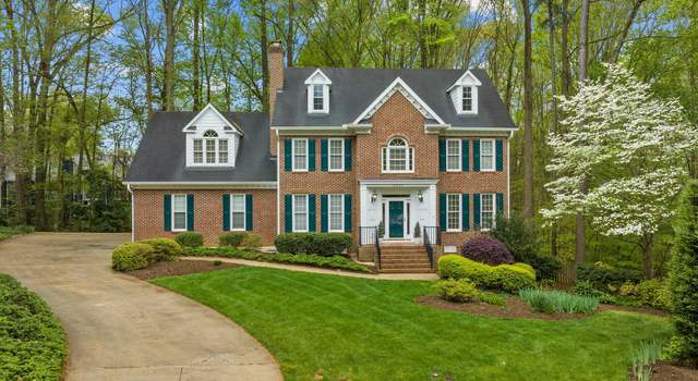 Photo of 3333 Clandon Park Dr, Raleigh, NC 27613
