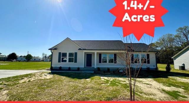 Photo of 331 Red Hill Rd Unit L2, Fremont, NC 27830