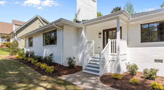 Photo of 1310 Mayfair Rd, Raleigh, NC 27608
