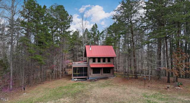 Photo of 12582 Nc Highway 86 S, Prospect Hill, NC 27314