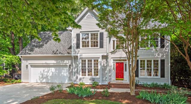 Photo of 4900 American Dr, Durham, NC 27705