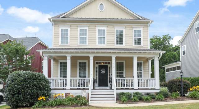Photo of 113 Market Cross Ct, Holly Springs, NC 27540