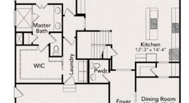 Photo of 318 Abingdon Farms Dr, Selma, NC 27576