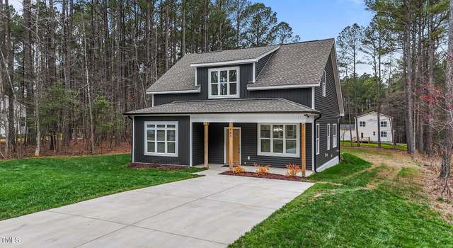 Photo of 163 Nashua Dr, Louisburg, NC 27549
