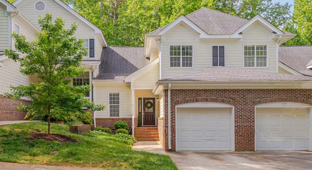 Photo of 7705 Astoria Pl, Raleigh, NC 27612