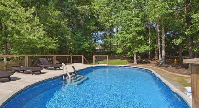 Photo of 7824 Hemlock Ct, Raleigh, NC 27615