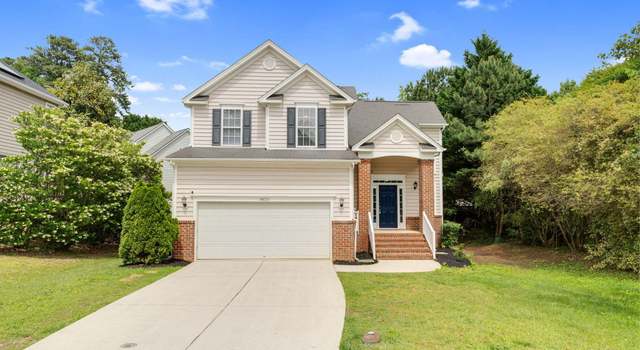 Photo of 8820 Waynick Dr, Raleigh, NC 27617