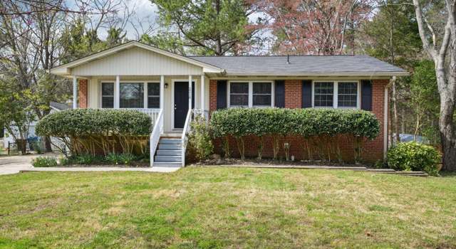 Photo of 5218 Revere Rd, Durham, NC 27713