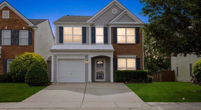 Photo of 107 Caraleigh Ct, Morrisville, NC 27560