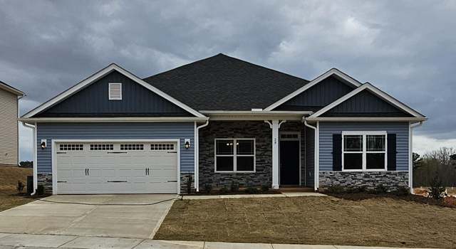 Photo of 28 Decatur Dr, Fuquay Varina, NC 27526