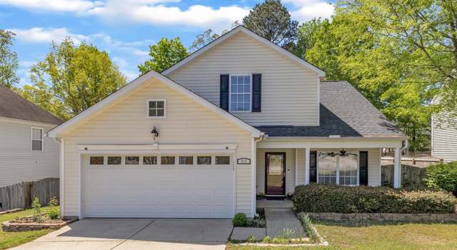 Photo of 613 Holly Thorn, Holly Springs, NC 27540
