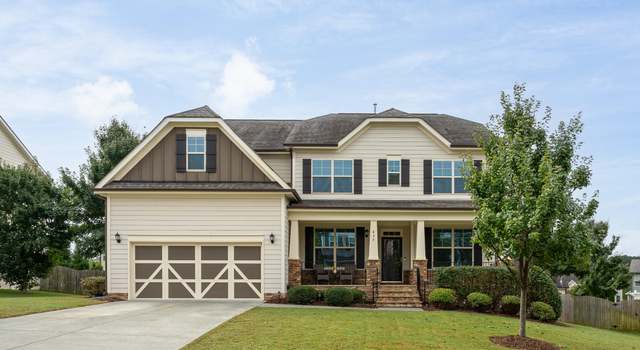 Photo of 453 Granite Saddle Dr, Rolesville, NC 27571