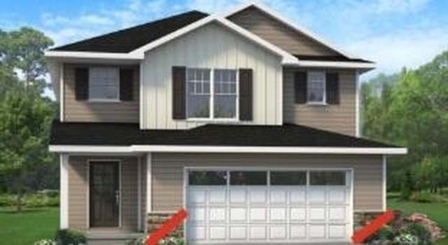 Photo of 2009 Black Bear Ct Unit (Lot 5), Hope Mills, NC 28348