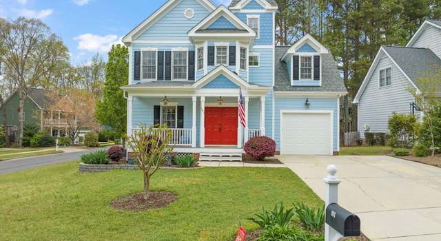 Photo of 101 Rustic Pine Ct, Apex, NC 27502