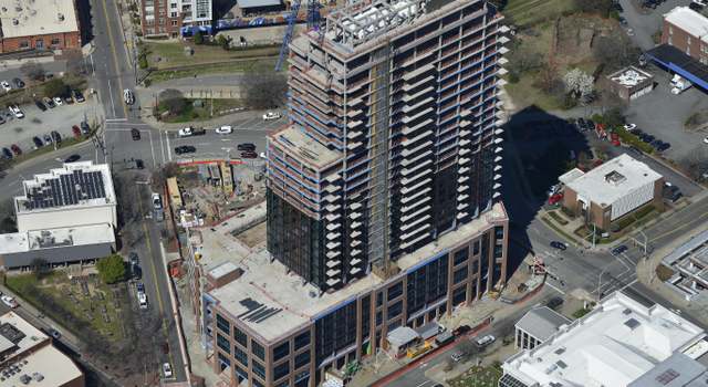 Photo of 400 W Main St #1910, Durham, NC 27701
