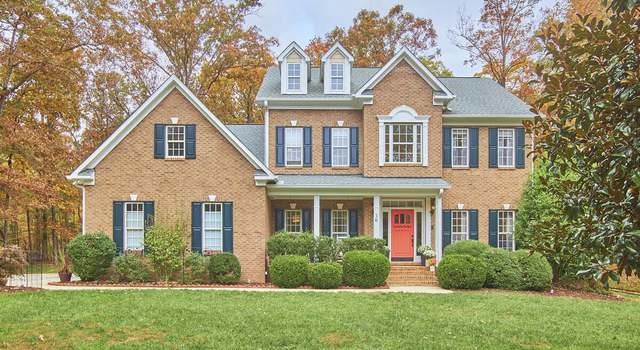 Photo of 16 Burgess Ct, Hillsborough, NC 27278
