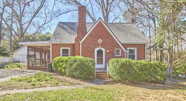Photo of 2313 Prince St, Durham, NC 27707