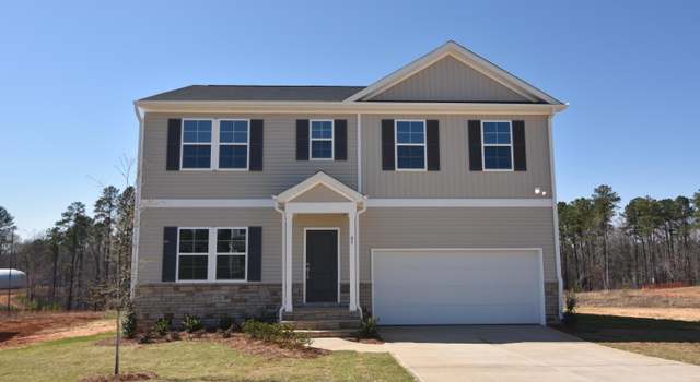 Photo of 45 Calabria Ct, Franklinton, NC 27525