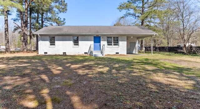 Photo of 1512 Broken Rd, Bailey, NC 27807