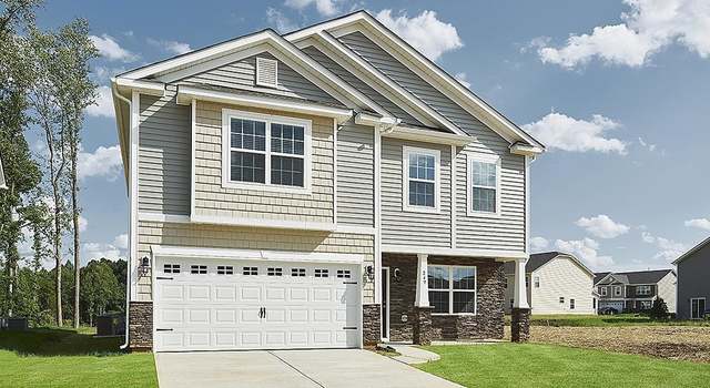 Photo of 406 Apricot Ln, Carthage, NC 28327