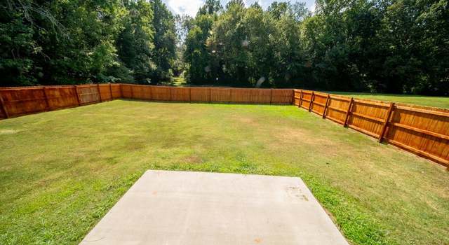 Photo of 2324 Tranquil Dr SE, Wilson, NC 27893