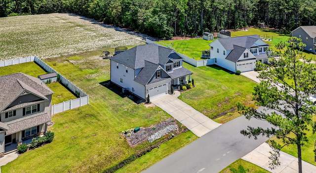 Photo of 414 Fallingbrook Dr, Kenly, NC 27542