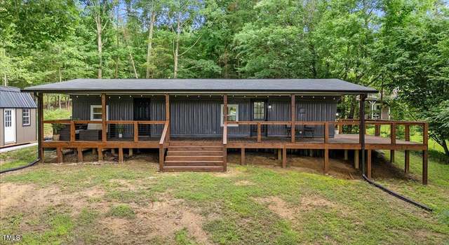 Photo of 309 Paulas Ln, Semora, NC 27343
