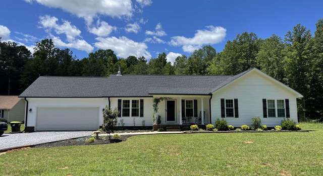 Photo of 956 W Greensboro Chapel Hill Rd, Snow Camp, NC 27349