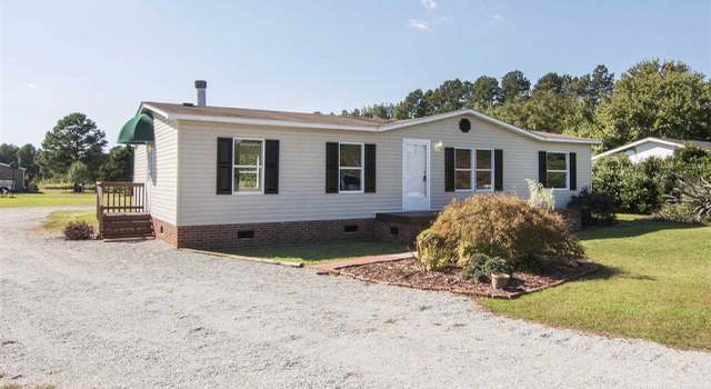 Photo of 2920 Old Stage Rd, Erwin, NC 28339