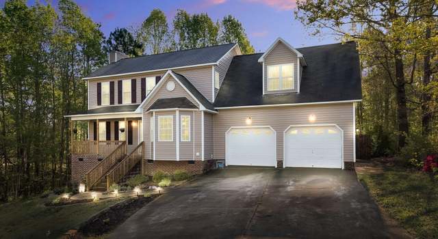 Photo of 7221 Messenger Dr, Willow Springs, NC 27592